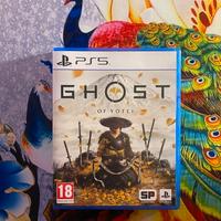 Ghost of Yotei Ps5