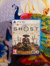 Ghost of Yotei Ps5