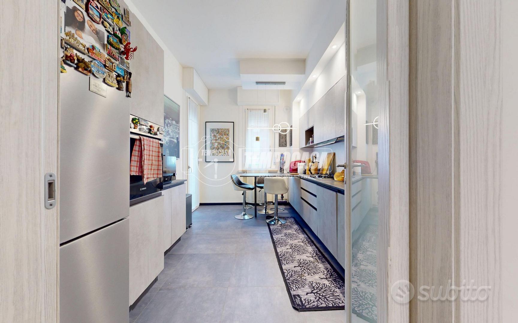 Apartment in RE - Vista 4