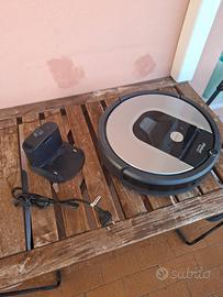 Roomba i robot