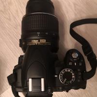 Nikon D3100