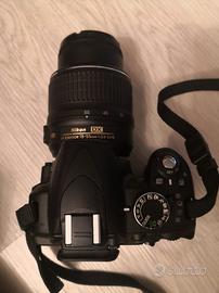 Nikon D3100