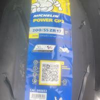 Michelin power gp2 120/70-200/55/17