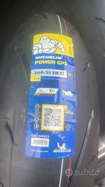 Michelin power gp2 120/70-200/55/17