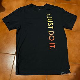 T-Shirt Nike "Just Do It"