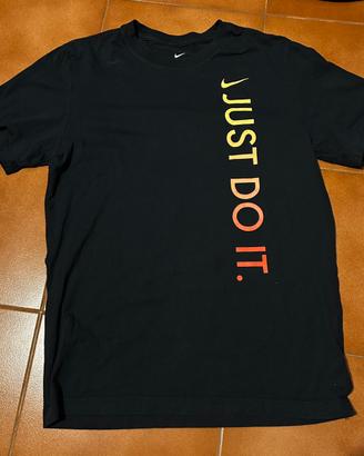 T-Shirt Nike "Just Do It"