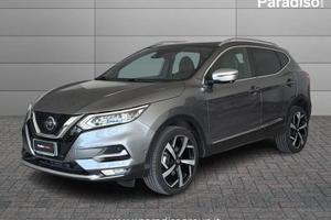 Nissan Qashqai TEKNA + - 1.6 - 130CV - 2018 ...