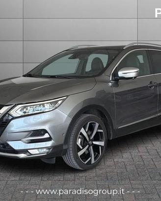 Nissan Qashqai TEKNA + - 1.6 - 130CV - 2018 ...