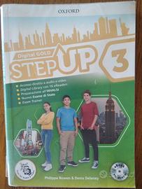 StepUp 3 Oxford