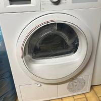 Asciugatrice bosch 7kg