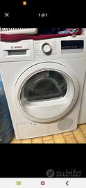 Asciugatrice bosch 7kg