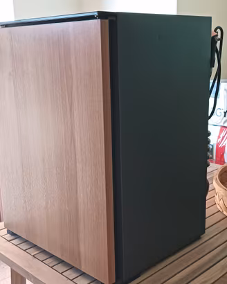 mini frigo Intel b