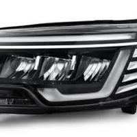 FARO ANTERIORE TRAFIC 2021