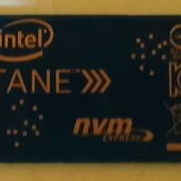 Intel Optane 16GB M.2 - Memoria di Accelerazione P