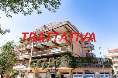 4 LOCALI A ROMA