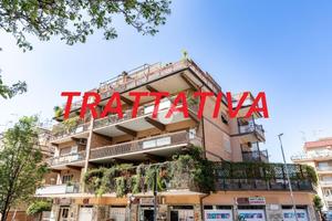 4 LOCALI A ROMA