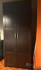 Armadio Pax Ikea 2 ante