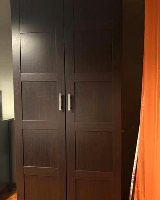 Armadio Pax Ikea 2 ante