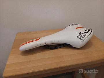 Sella selle Italia SLR 140g