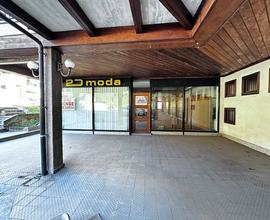 Teorema Aziende LOCALE COMMERCIALE IN MOIOLA (CN)