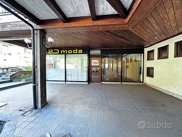 Teorema Aziende LOCALE COMMERCIALE IN MOIOLA (CN)