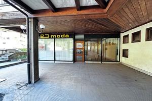 Teorema Aziende LOCALE COMMERCIALE IN MOIOLA (CN)