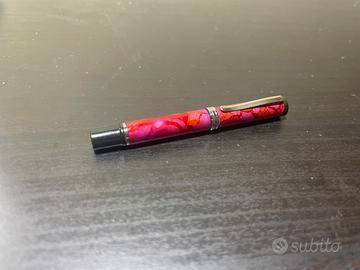 Mini stilografica "Iridium point"