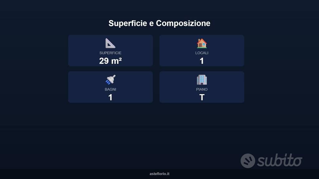 Appartamento – Trani, Barletta-Andria-Trani - Vista 5
