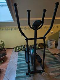 Cross Trainer Doymos
