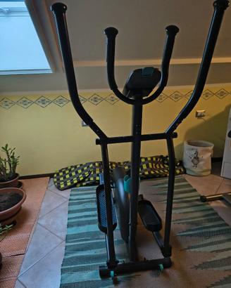 Cross Trainer Doymos