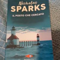 Il posto che cercavo 