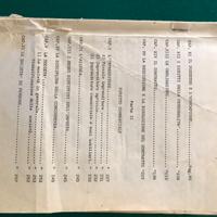 sinossi diritto civile e contabilita' di stato GDF