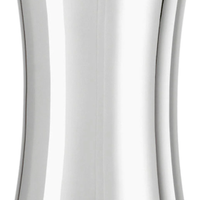 32 Glacette Acciaio Sambonet Bamboo