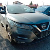 RICAMBI NISSAN QASHQAI 1.5 DCI ANNO 2017
