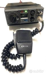 ICOM IC‑240 – Ricetrasmettitore VHF FM 144 MHz
