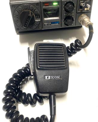 ICOM IC‑240 – Ricetrasmettitore VHF FM 144 MHz