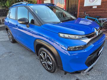 Citroen C3 Aircross BlueHDi 120 S&S EAT6 Shine