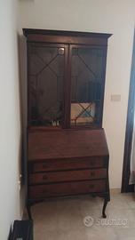 Secrétaire francese originale XIX secolo