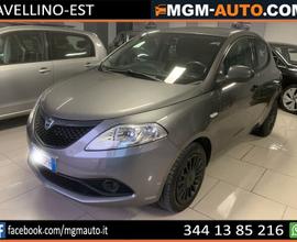 Lancia Ypsilon 1.2 69 CV 5 porte GPL Ecochic Elefa