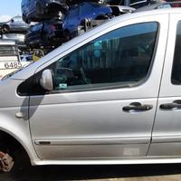 MERCEDES-BENZ VANEO 2002 - PORTA ANTERIORE SINISTR