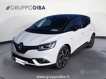 Renault Scénic IV 2017 Diesel 1.6 dci energy ...