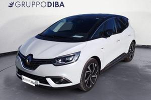 Renault Scénic IV 2017 Diesel 1.6 dci energy ...