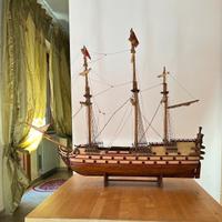 VASCELLO S.S.MADRE 1768  (collezionismo)