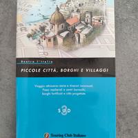 Libro volume 3 “Piccole Città, Borghi e Villaggi”