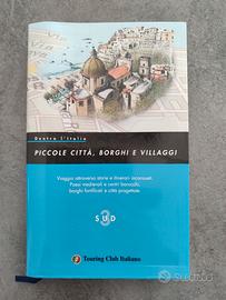 Libro volume 3 “Piccole Città, Borghi e Villaggi”