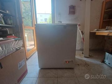 Congelatore a pozzetto  