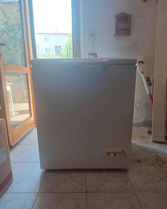 Congelatore a pozzetto  