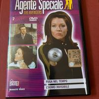 Film Agente Speciale - The Avengers