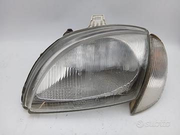 Faro ant sx FIAT SEICENTO / 600 '97