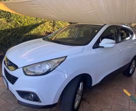 HYUNDAI ix35 - 2021